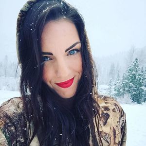 Meet your Posher, Kaitlyn